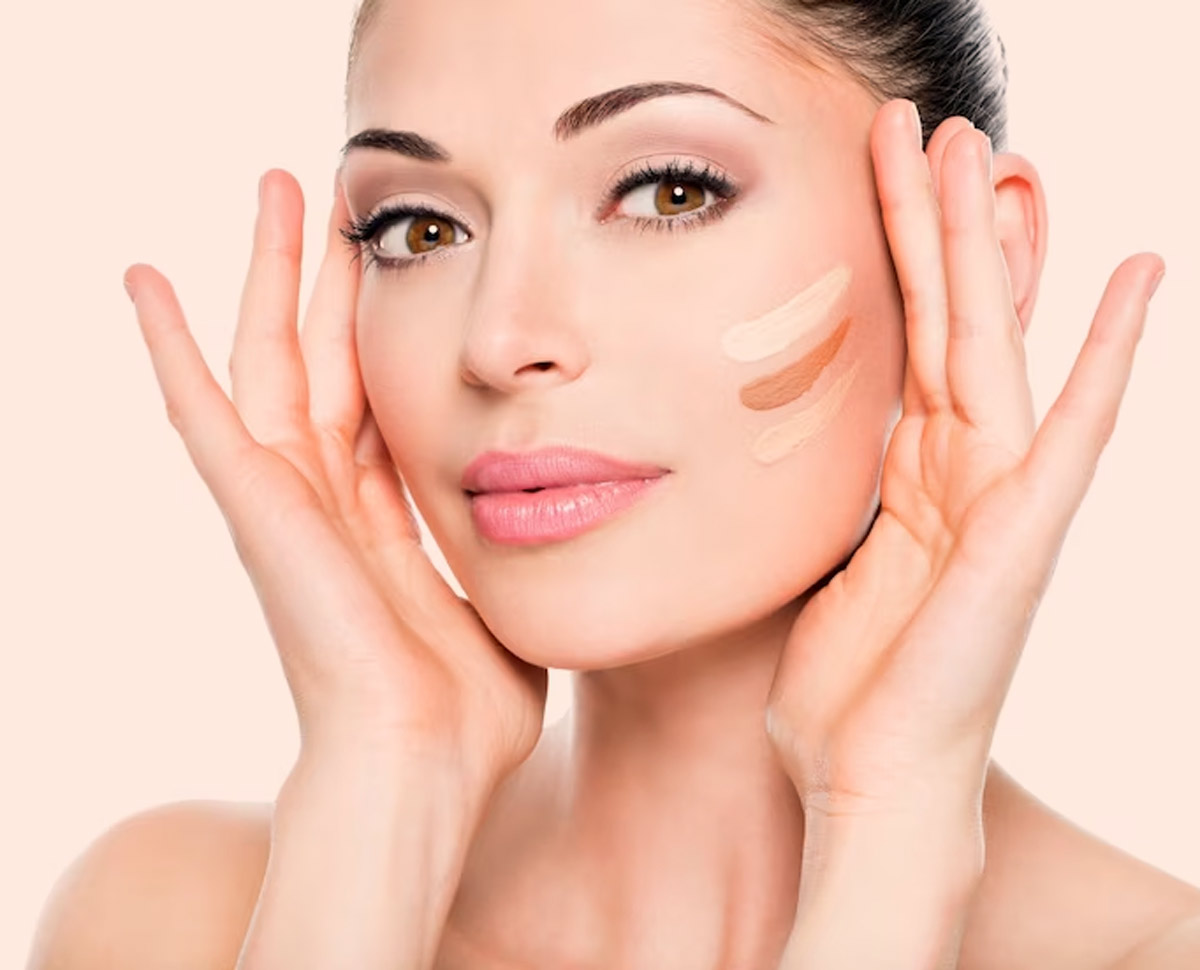 less product layering