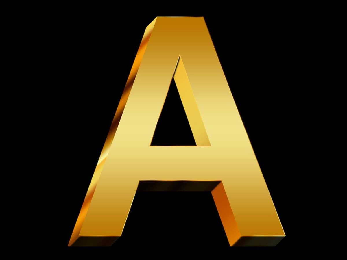 Does Your Name Start With Letter A? Read Your Personality Prediction By ...