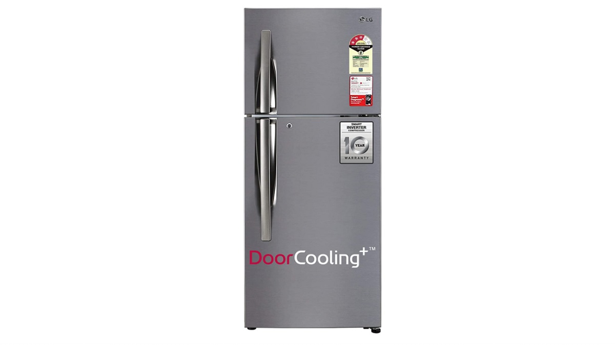 Best LG Refrigerator In India कुलिंग का होगा अलग लेवल, जब ये एलजी