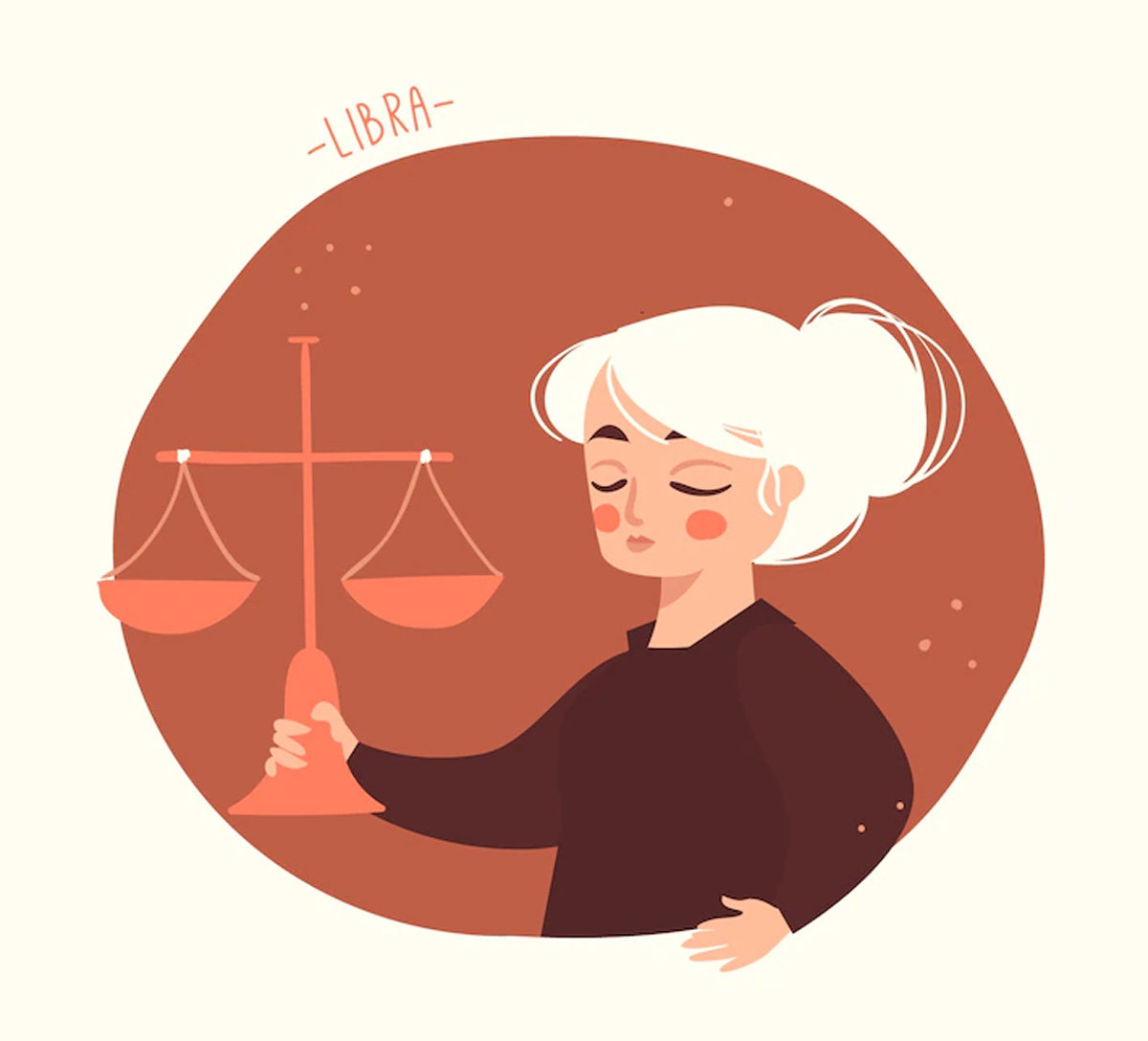 libra weekly horoscope february  to february 