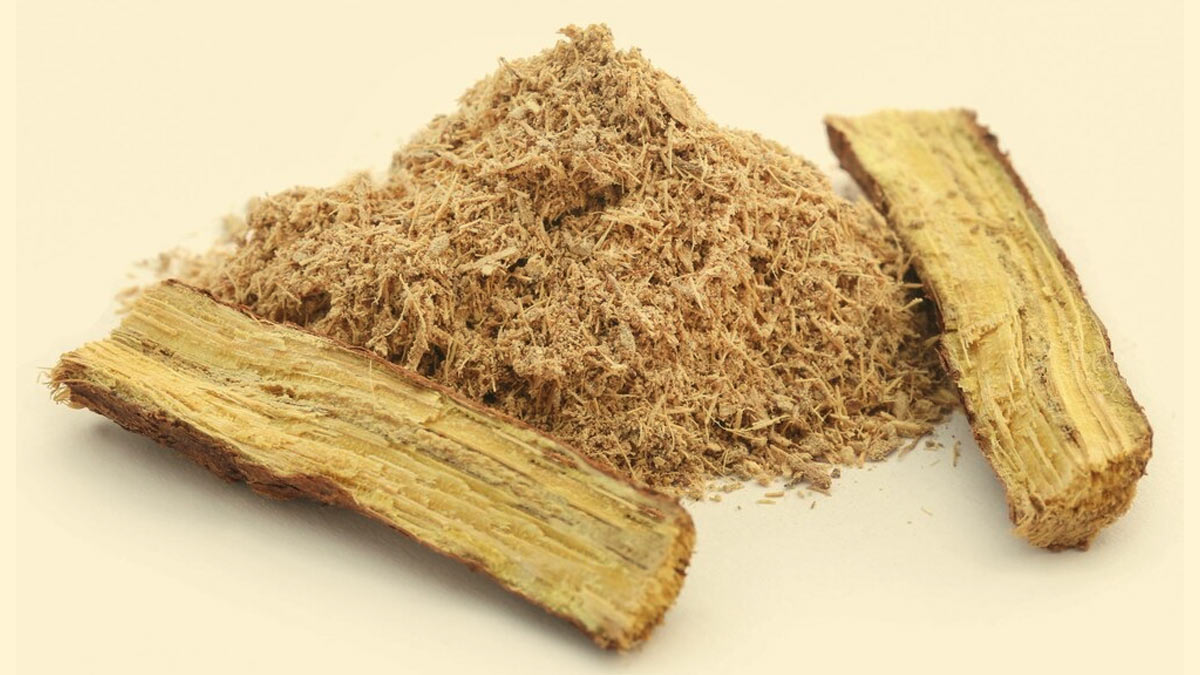 4 Licorice Root Pores and skin Care Advantages Your Pores and skin Will Root For