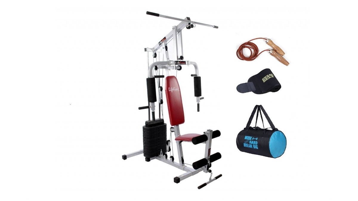 Best Gym Equipment in India बढ़ते वजन से हैं परेशान, तो अपनाएं यह होम
