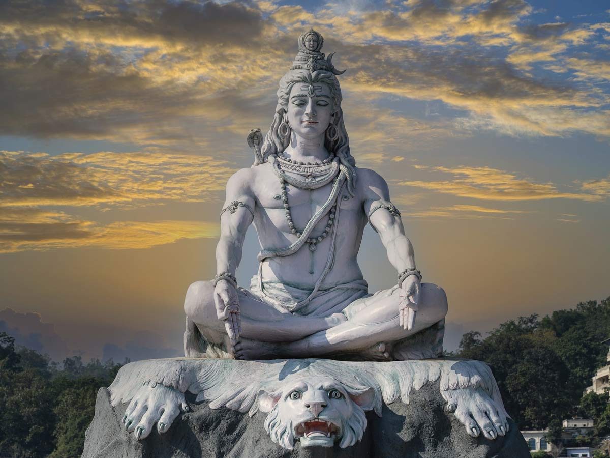 lord shiva mahashivratri  horoscope