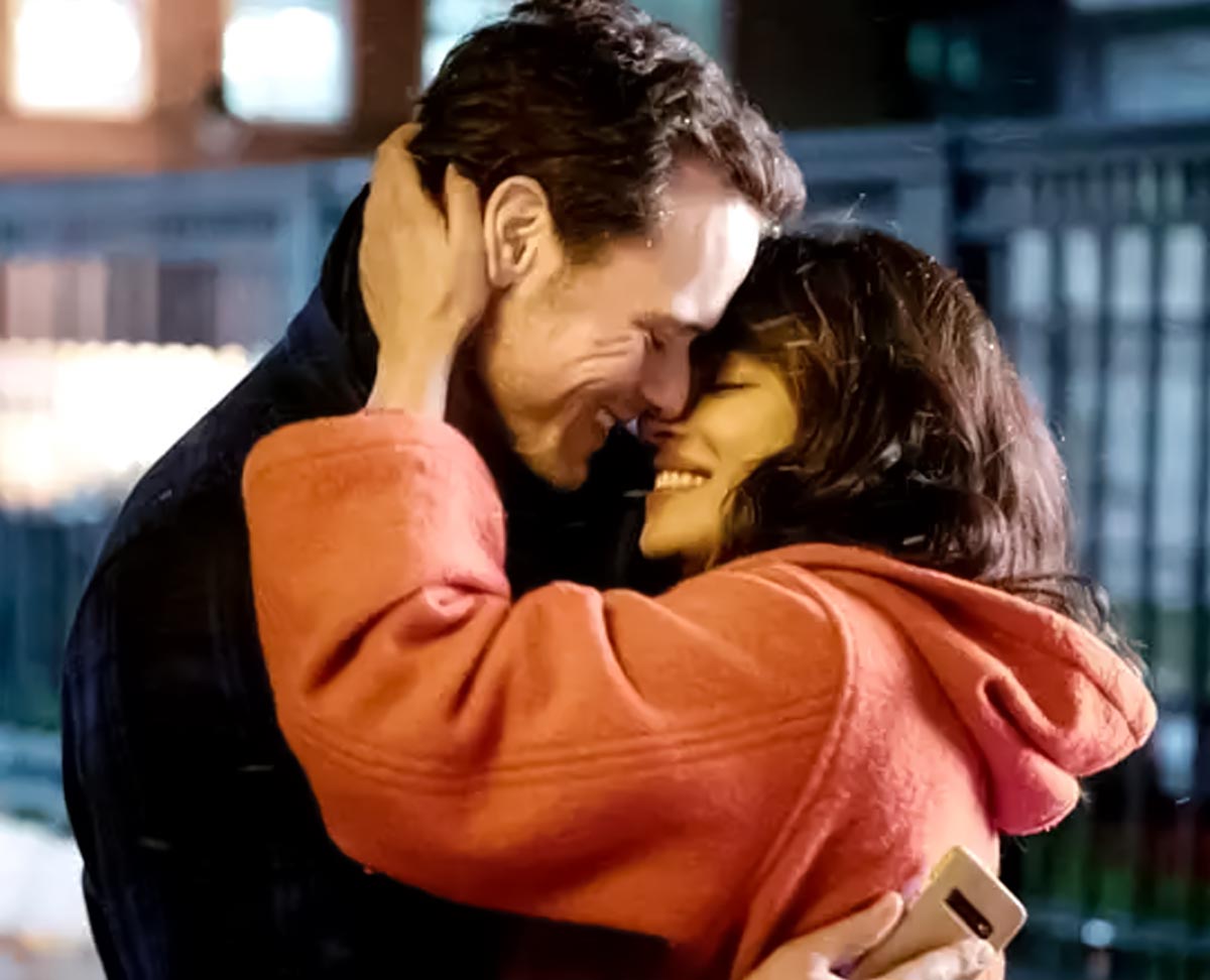 love again trailer out