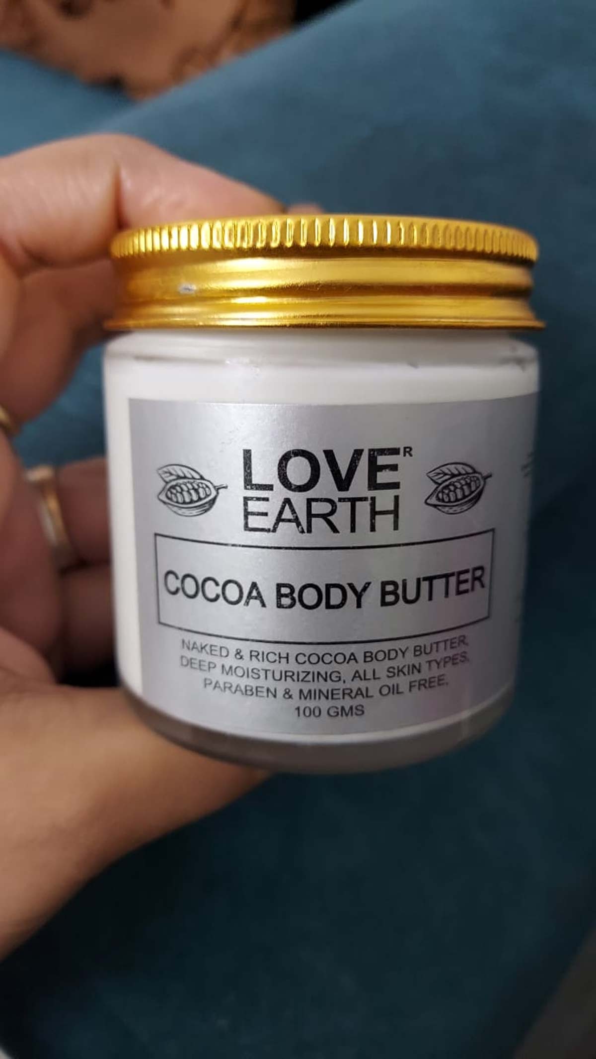 love earth packaging