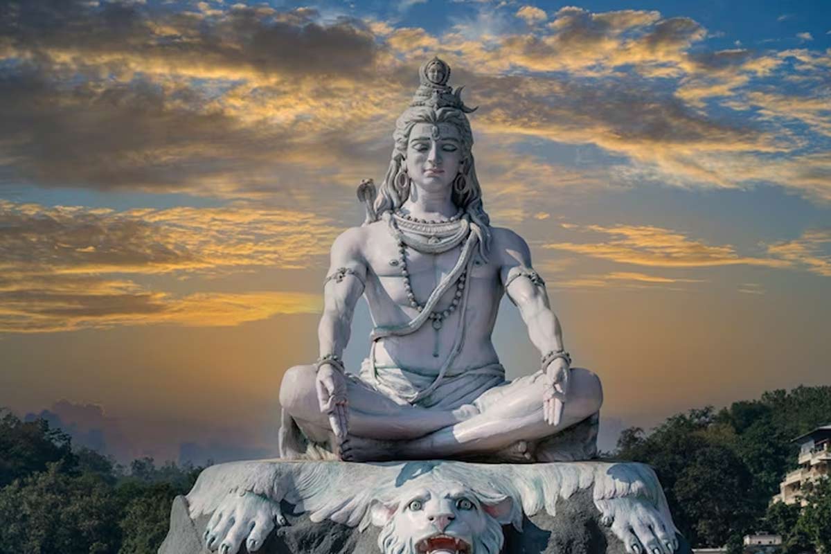 maha shivratri manta