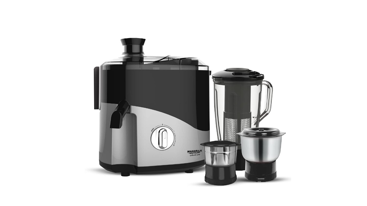 Best Mixer Juicer Grinder In India चटनी से लेकर मसाले तक अब हो जाएंगे चुटकी में तैयार best