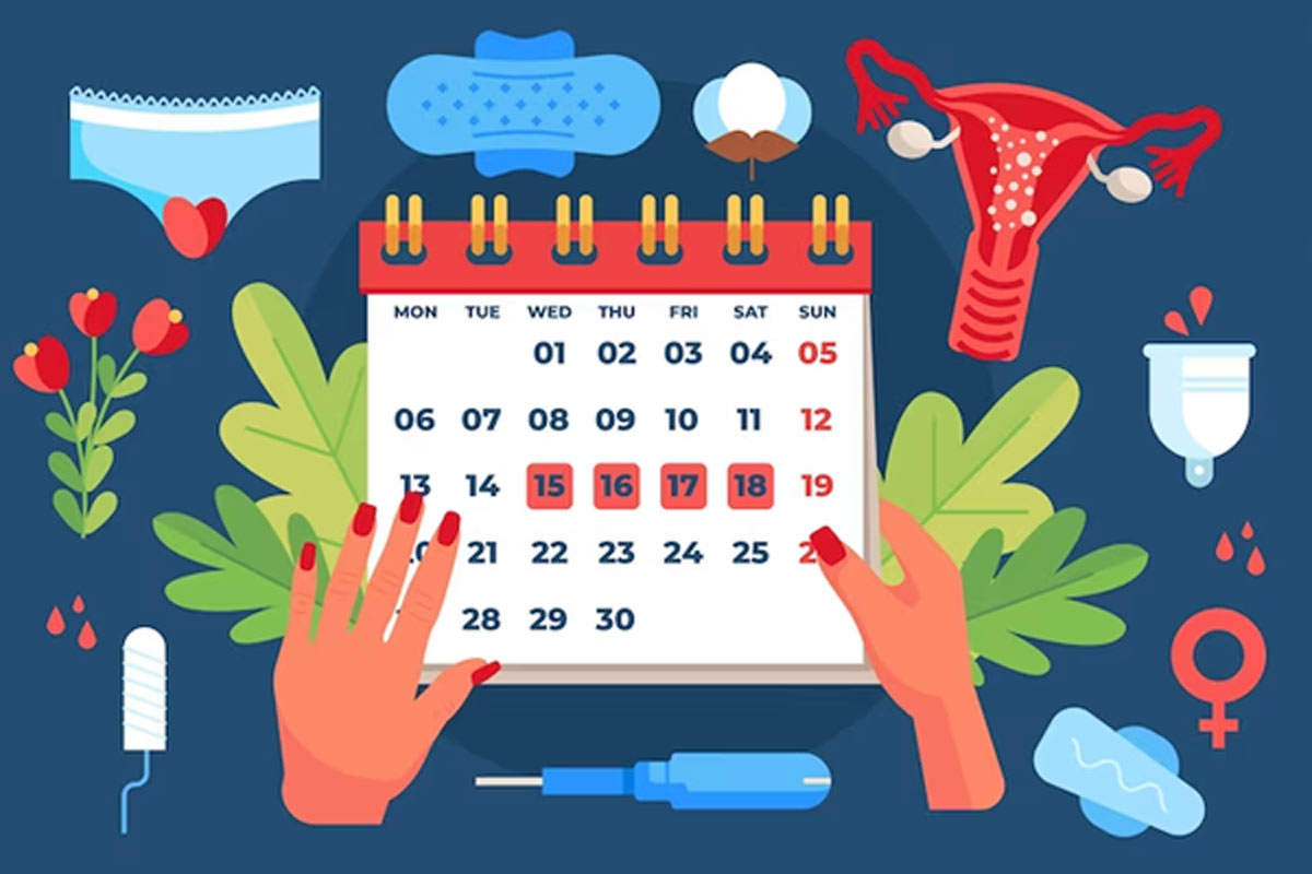 menstrual days supreme court verdict