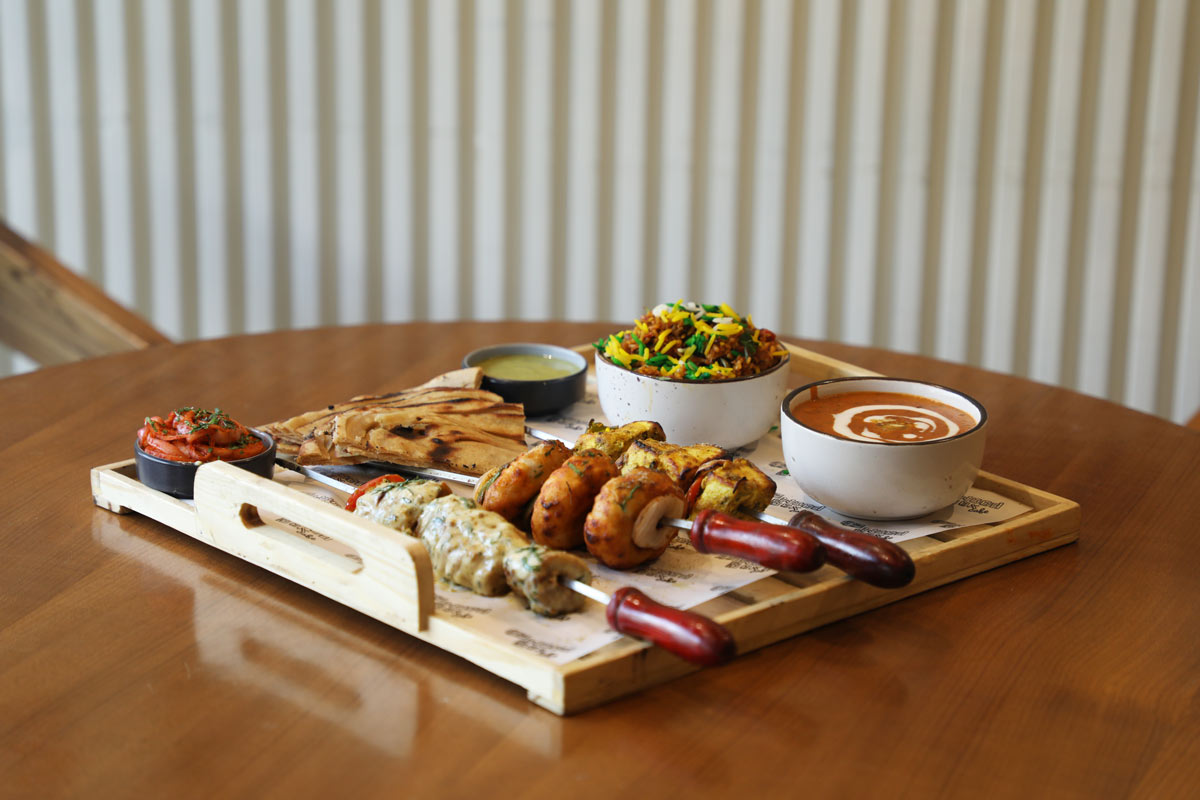 menu for woodbox in hindi