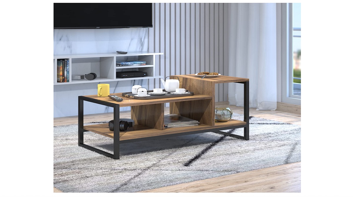 Best Coffee Table In India Under 5000 कम रेट में घर के इंटिरियर को