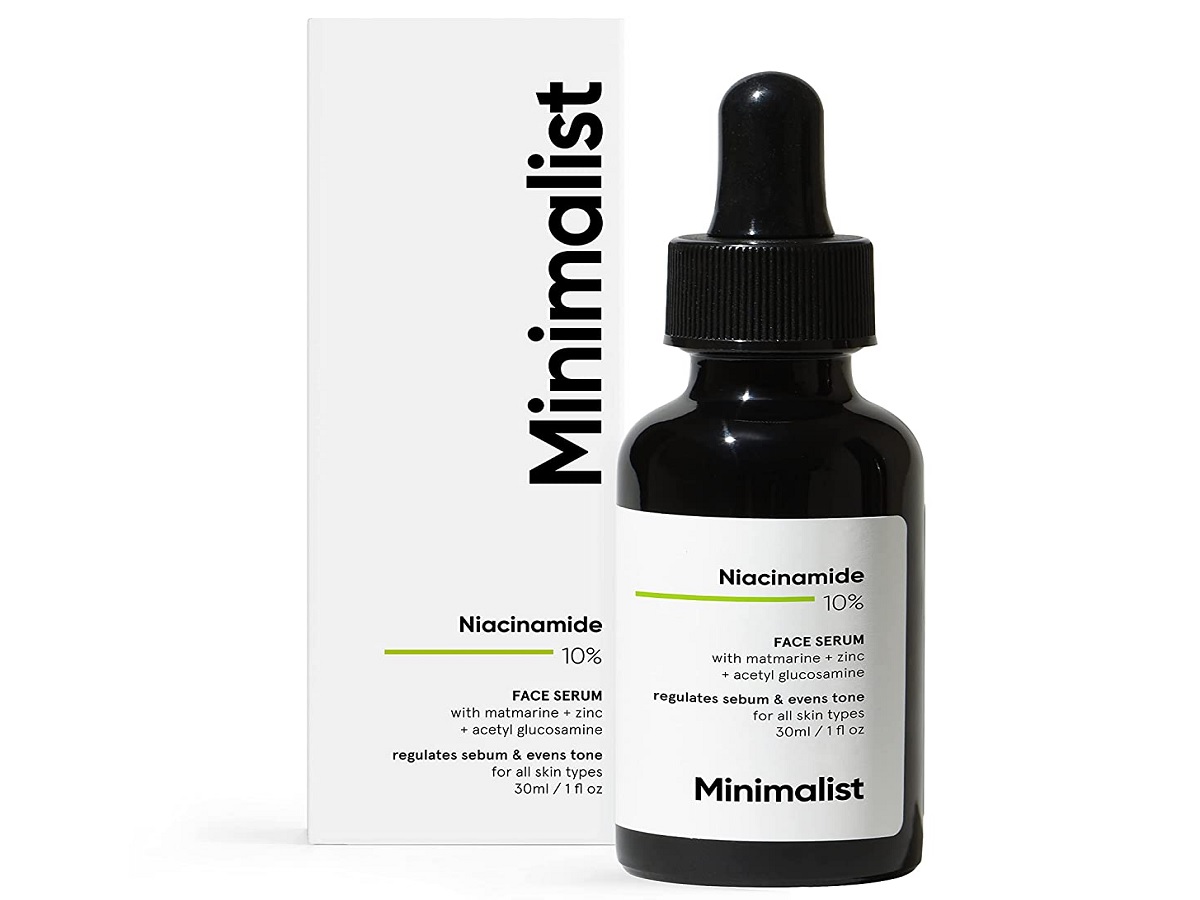 Best Face Serum चेहरे की खोई हुई चमक वापस लाने के लिए इस्तेमाल करें ये