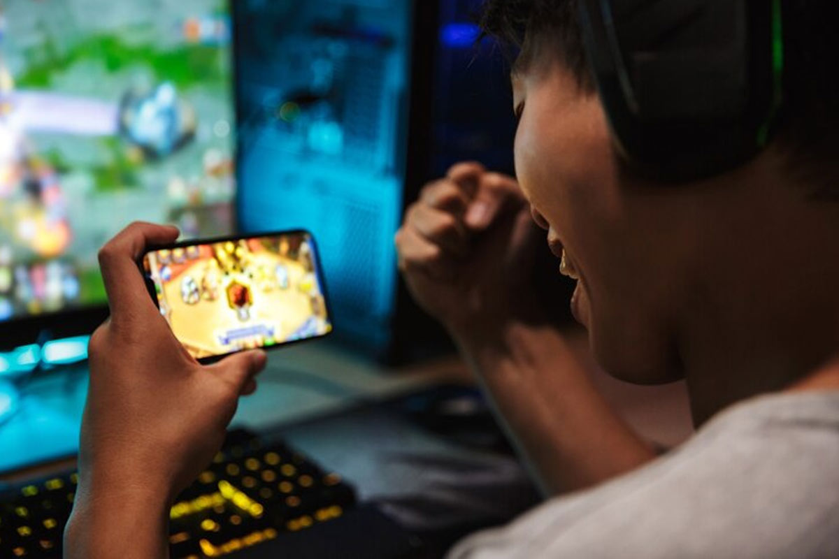 mobile gaming tips and tricks