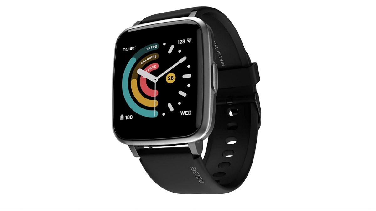 Noise Smart Watch For Women इन नॉइस स्मार्ट वॉच का थाम लें हाथ, बना
