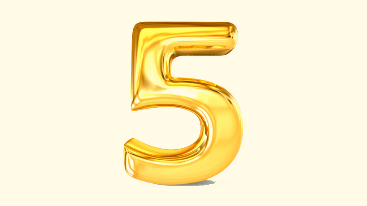 numerology number  love health and career  tips