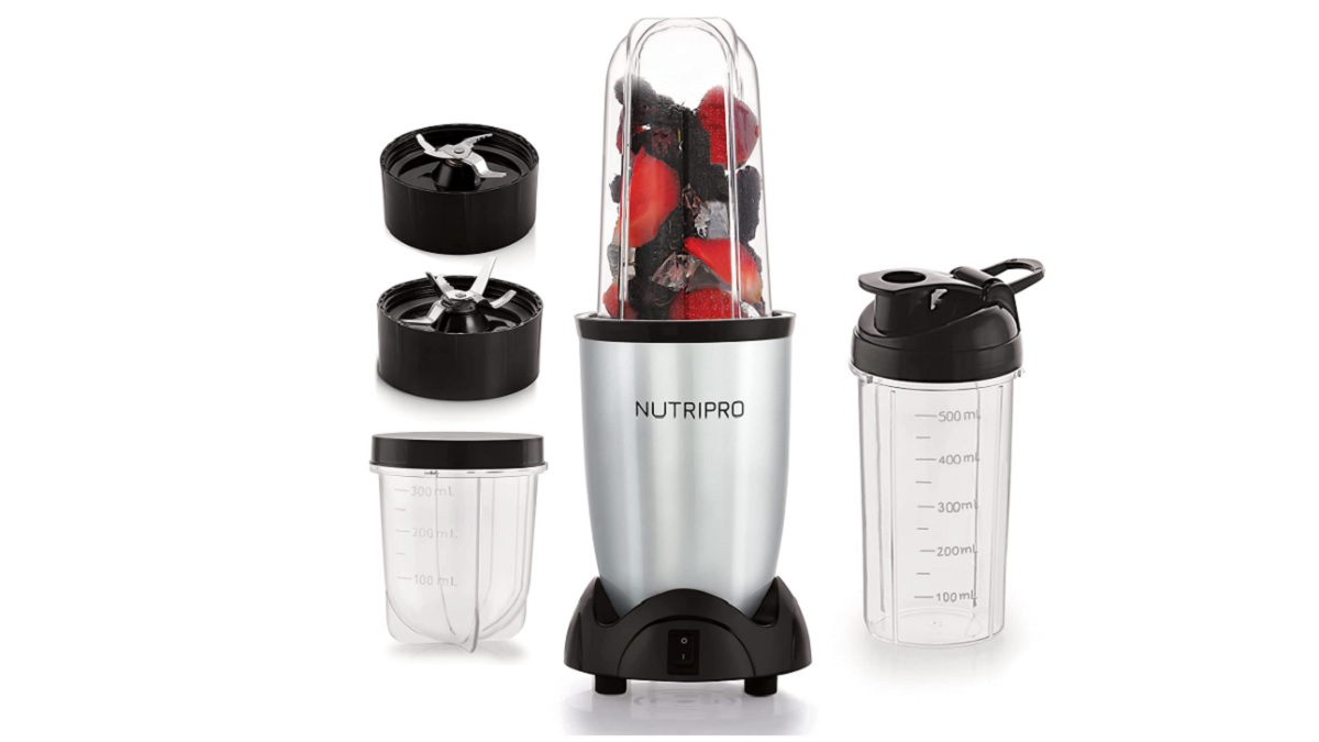 Best Mixer Juicer Grinder In India चटनी से लेकर मसाले तक अब हो जाएंगे