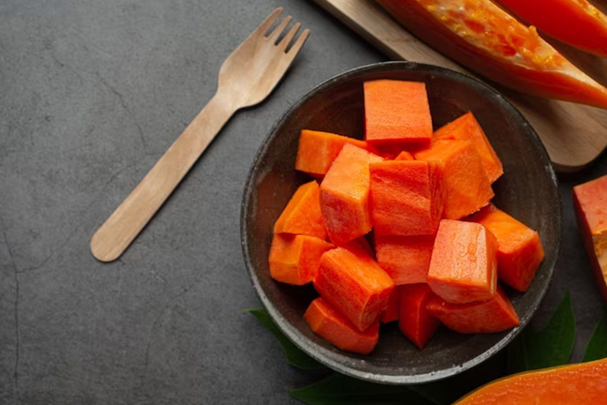 Papaya Benefits What Is The Right Time To Eat 