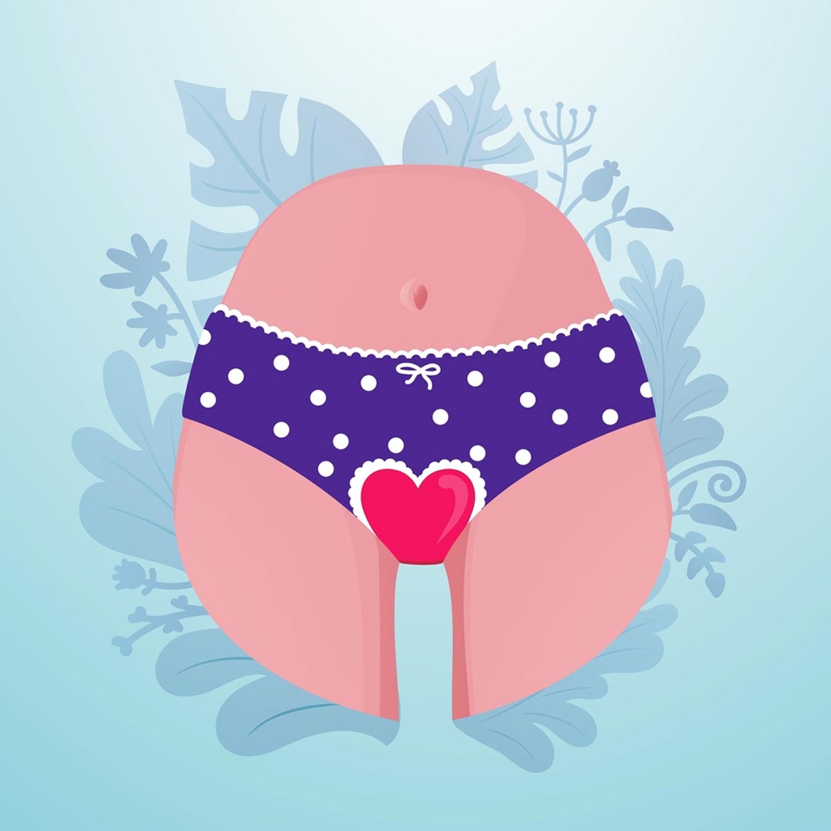 SuperBottoms brings out period underwear for female wellness and