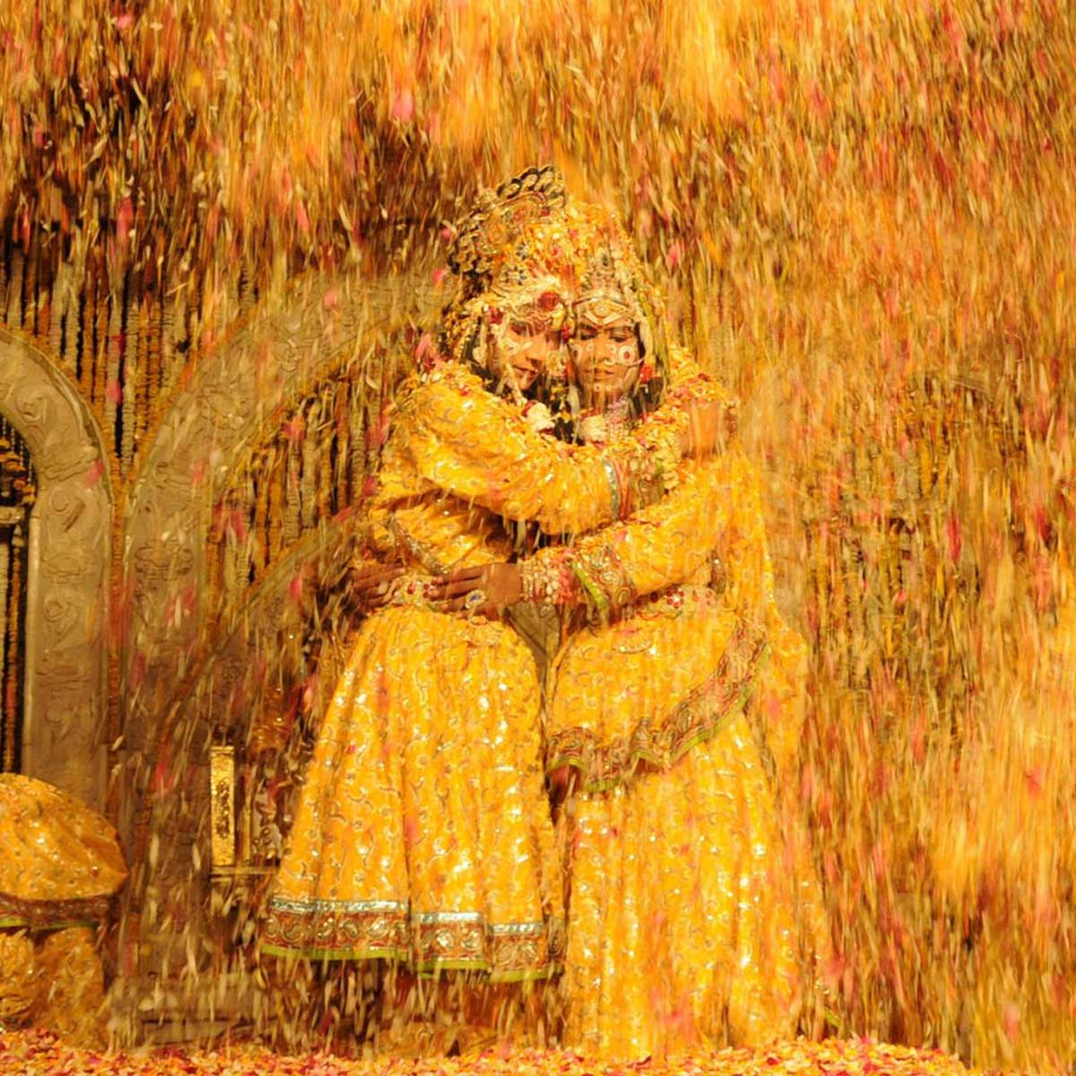 phulera dooj ke upay