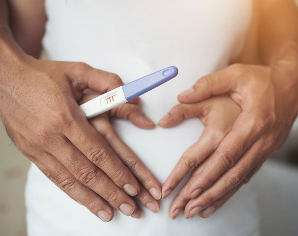 planning for pregnancy 