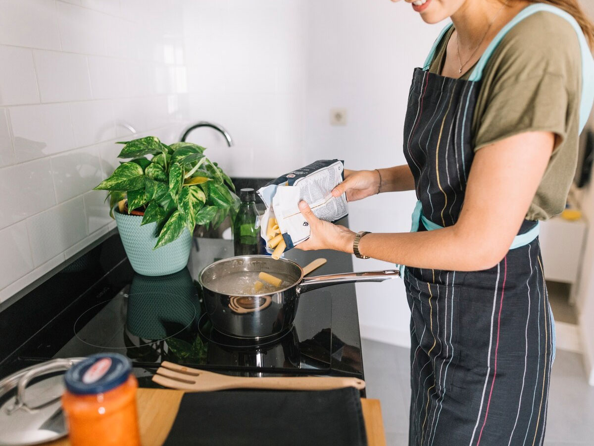 pocket friendly induction