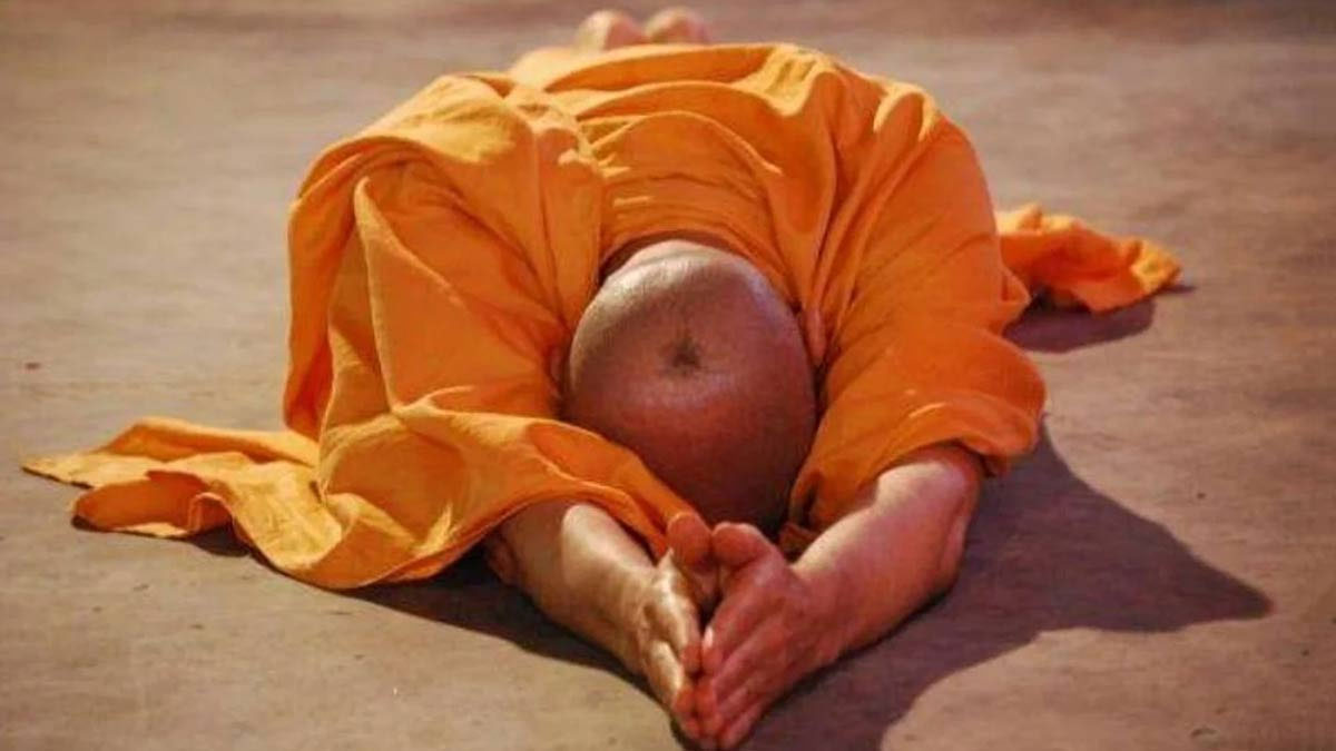 pranam meaning in astrology