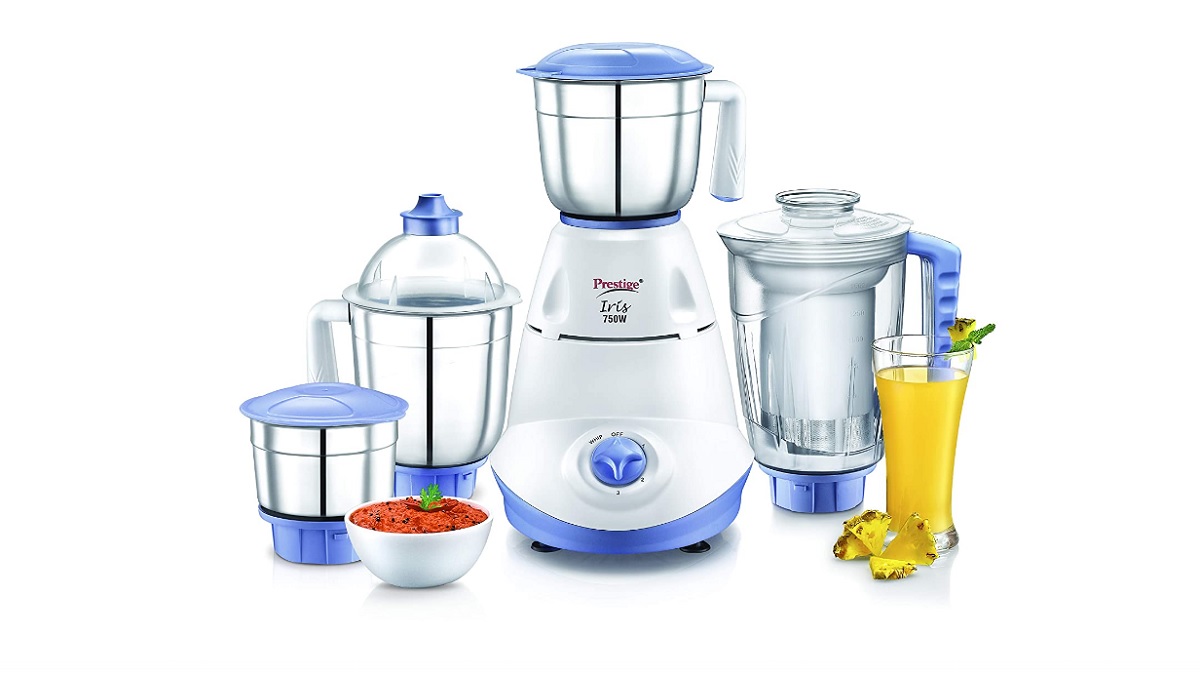 Best Mixer Juicer Grinder In India चटनी से लेकर मसाले तक अब हो जाएंगे