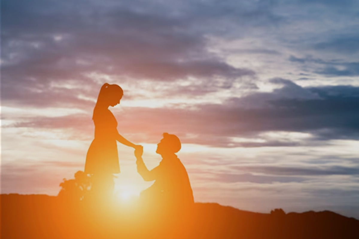 ट्रेजर हंट से करें प्रपोज proposal planning