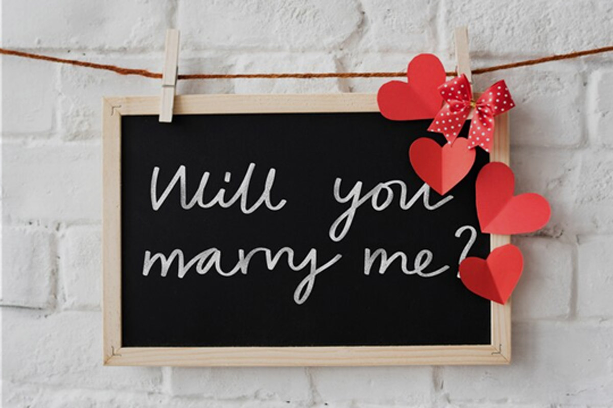 आर्ट के जरिए करें प्रपोज proposal through main art