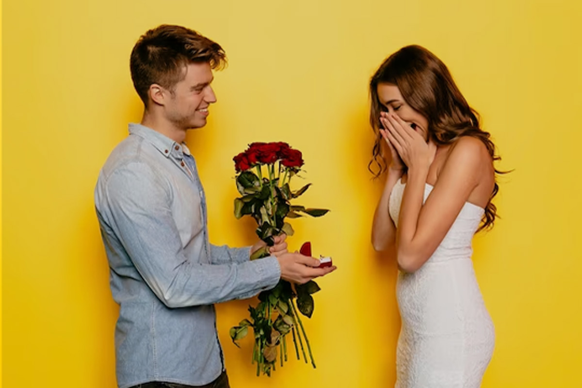 परिवार वालों को करें प्रपोजल में शामिल proposal ways