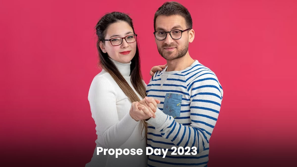 propose day 