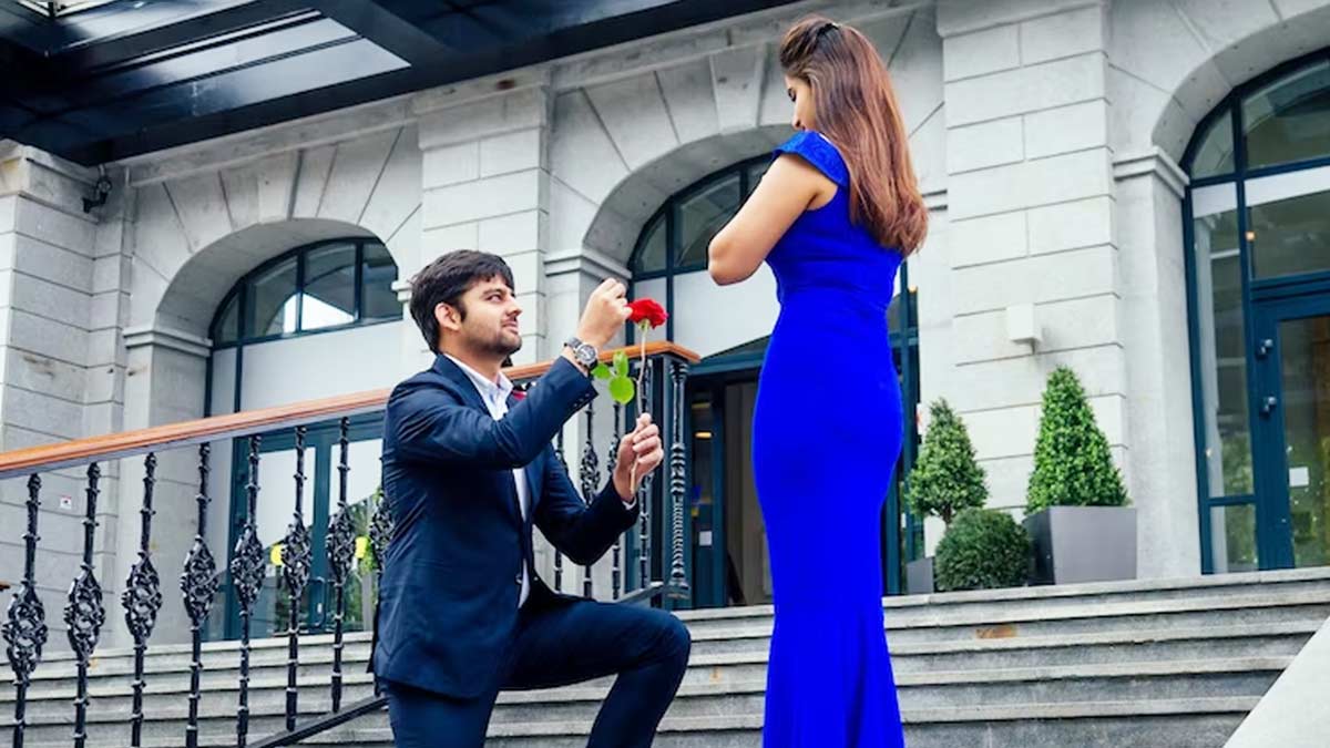 Propose Day: 5 Unique Ideas To Ask Your Someone Special Out