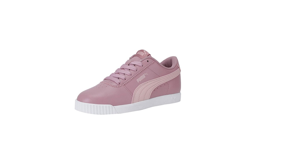 Puma Shoes For Women सुंदर डिजाइन और कंफर्ट के साथ आने वाले इन प्यूमा शूज को अपना बनाने का मौका