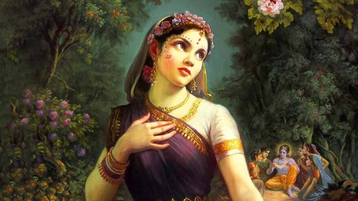 Ultimate Collection of 999+ Stunning Radha Rani Images in Full 4K Resolution