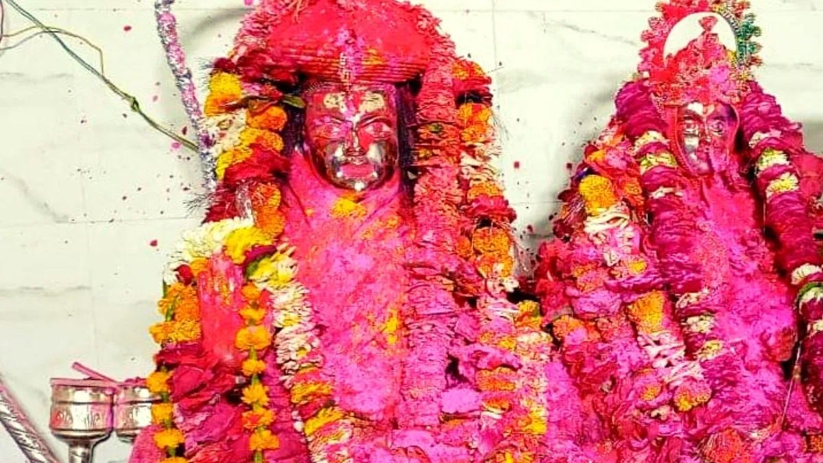 rangbhari ekadashi ka mahatva