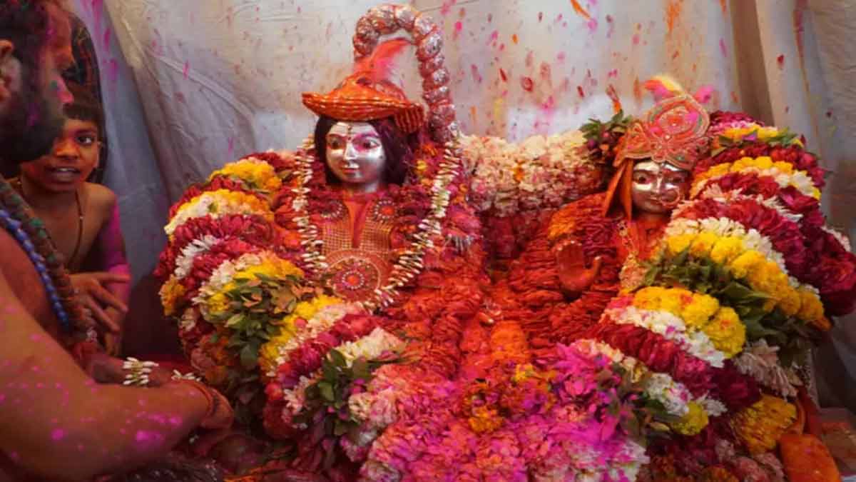 rangbhari ekadashi ki date