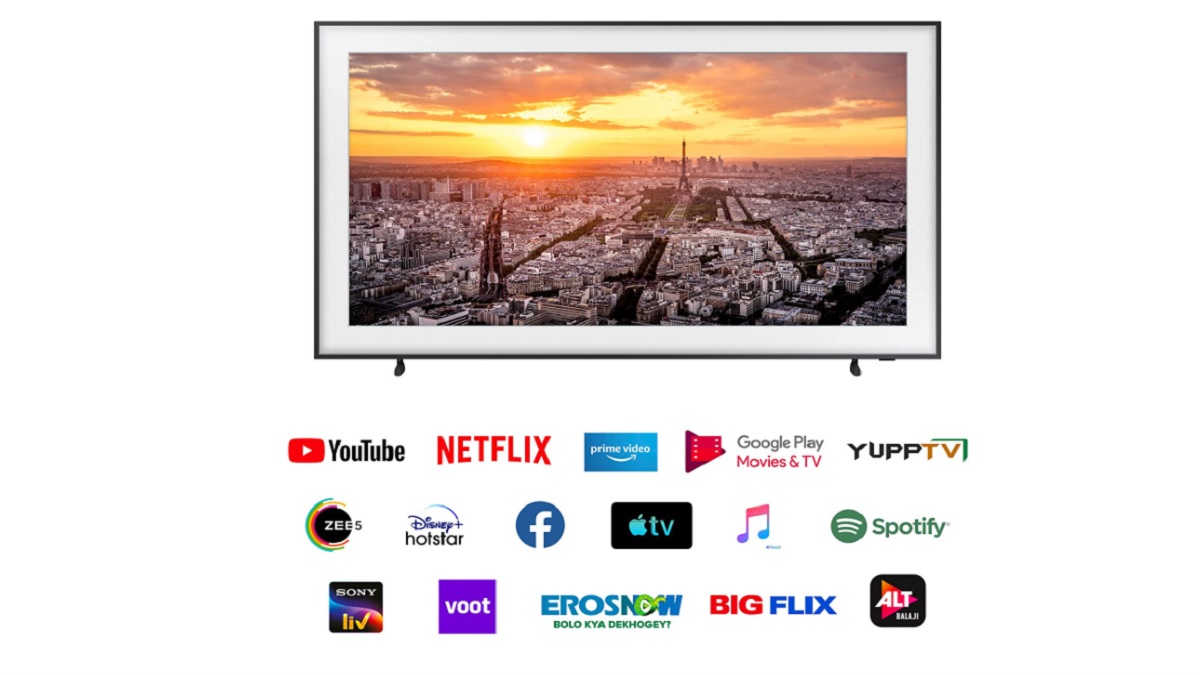 Best Samsung TV In India यूं ही नहीं ये टीवी हैं बेस्ट, सैमसंग टीवी हर