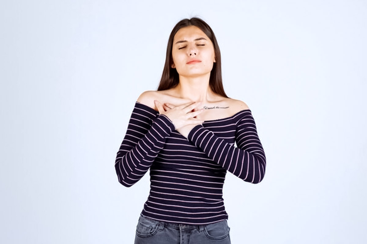 shortness of breath symptoms of anemia