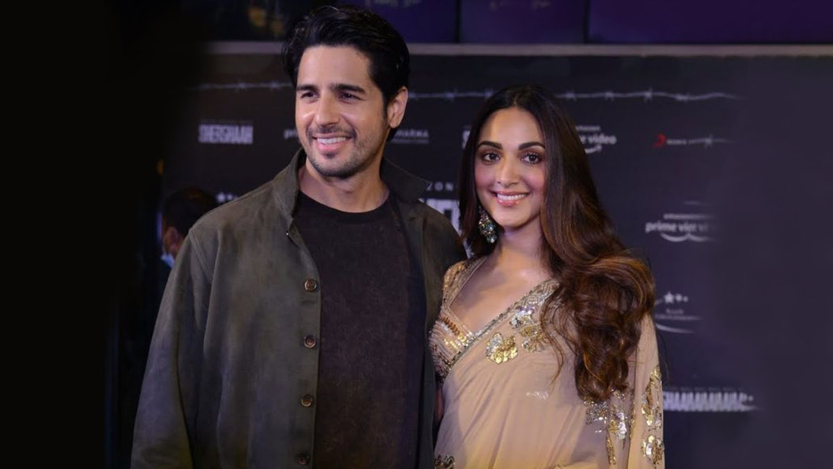 sidharth kiara wedding date significance