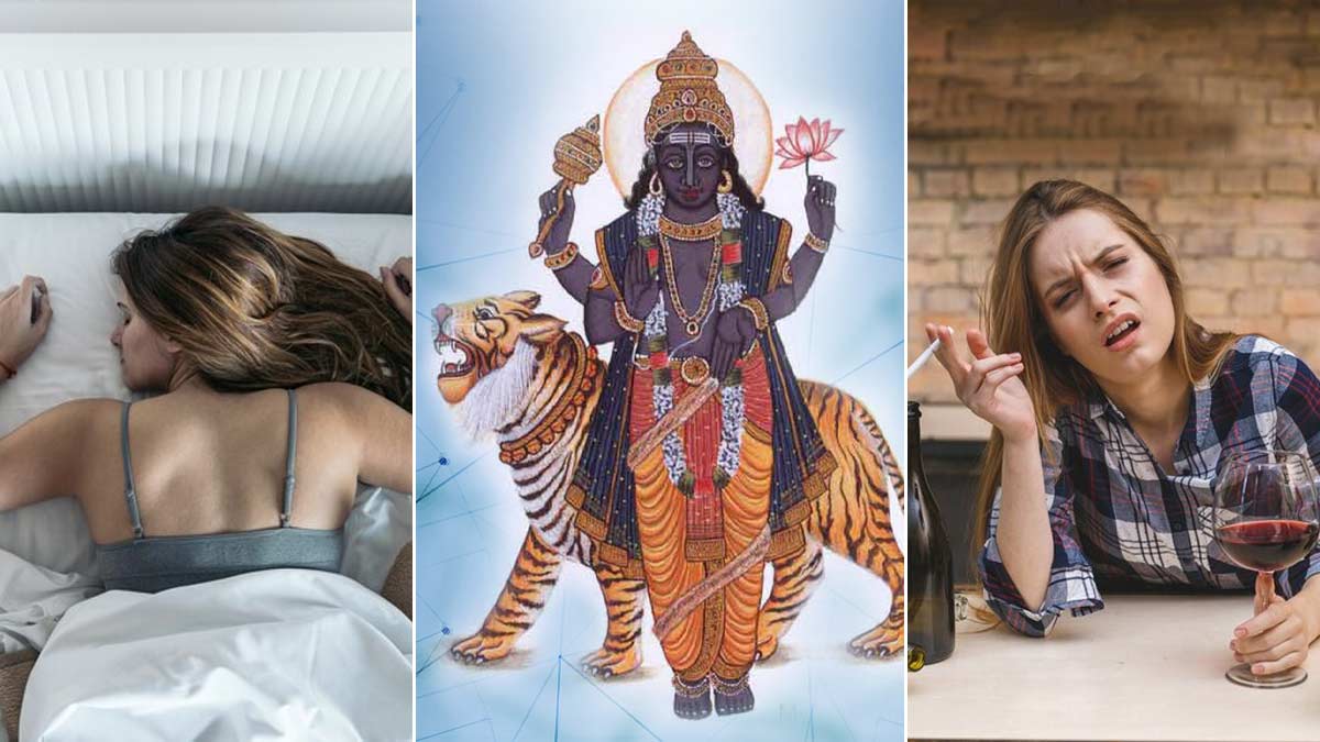 signs of bad rahu