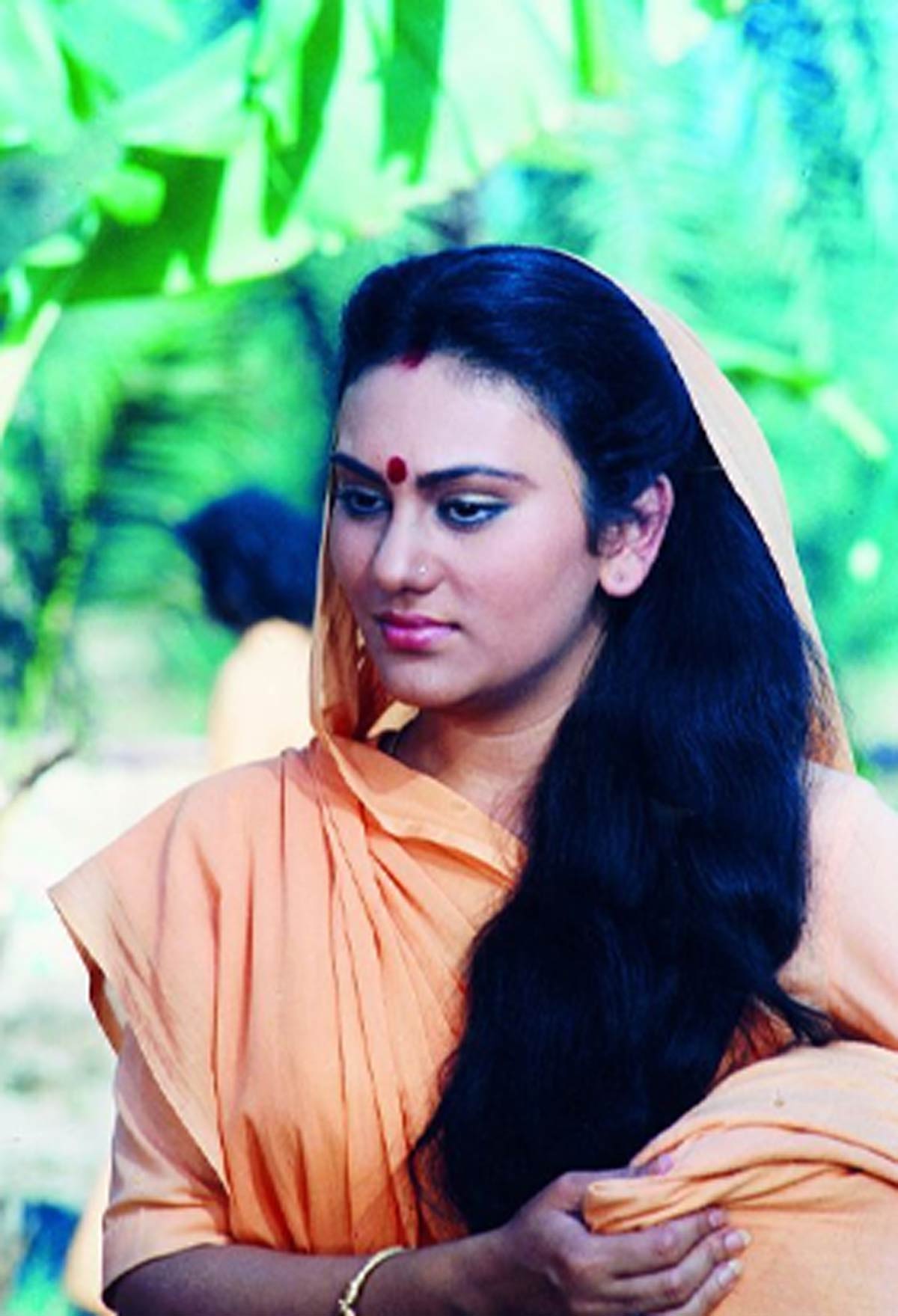 sita story in ramayana