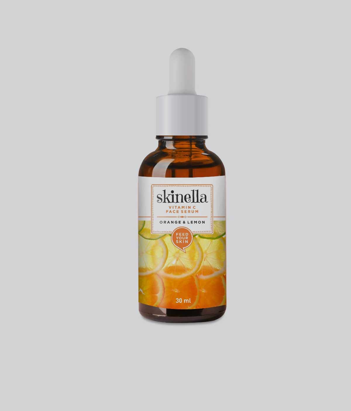 skinella face serum