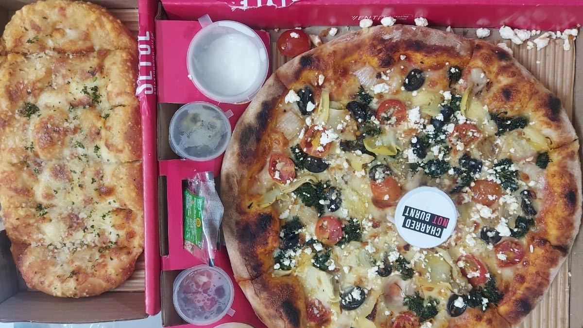 slyce pizzas review packaging price