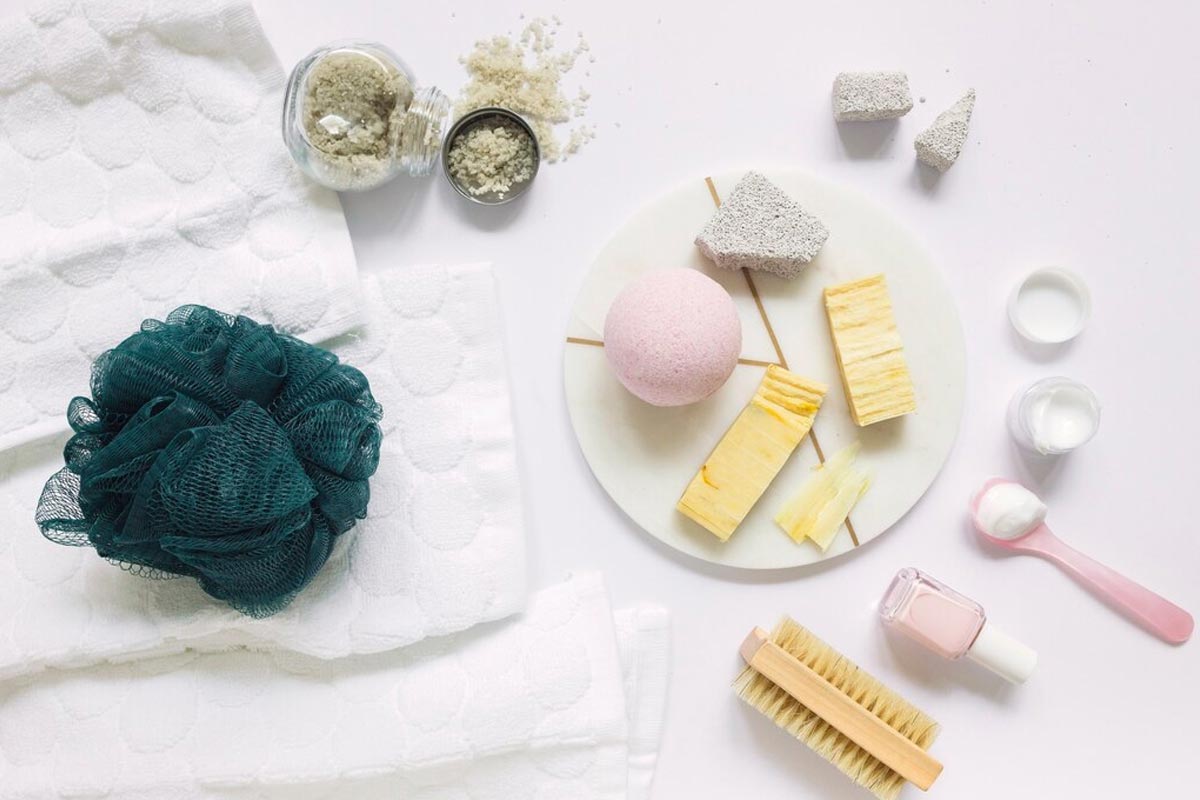 How to Make Soap at Home 5 Steps To Make Soaps At Home with Natural