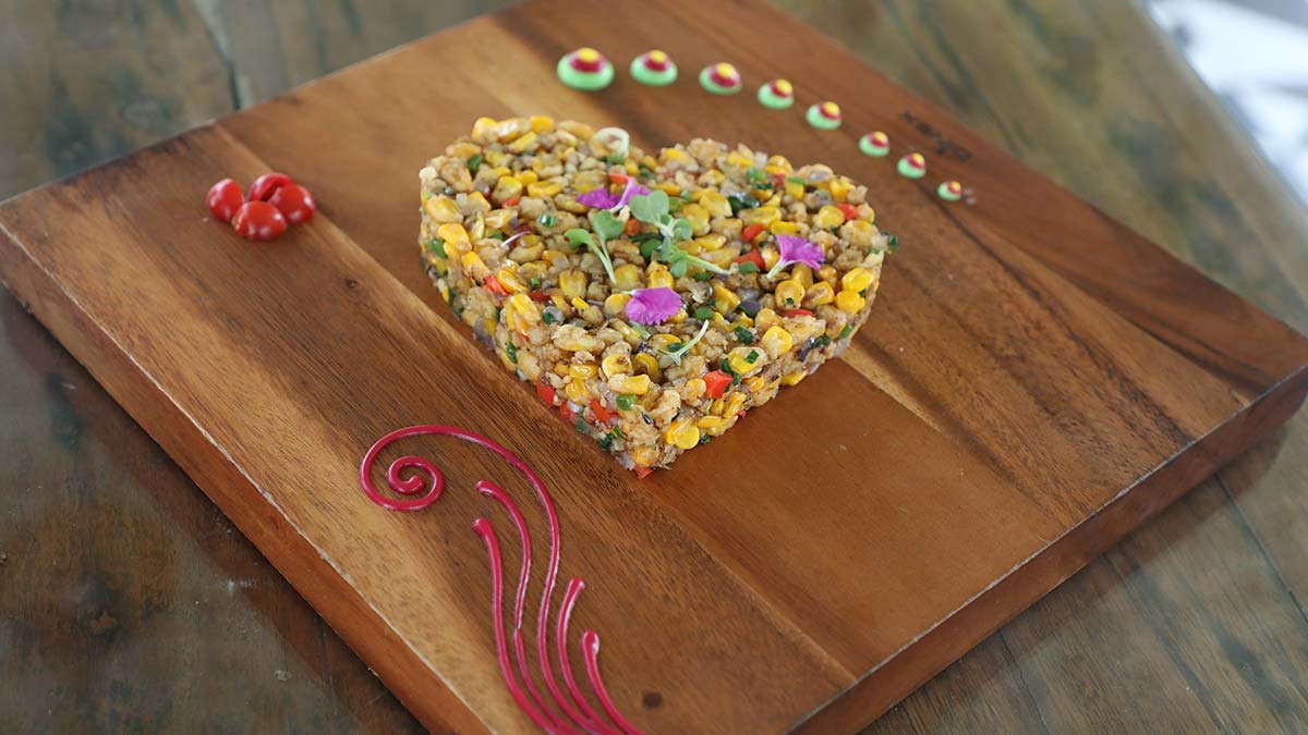 solasta cafe special valentines day menu