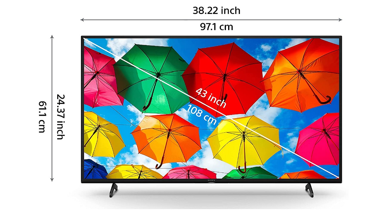 Best Sony TV In India अब हर दिन रहेगा आपका मूड फ्रेश, सोनी टीवी देगा