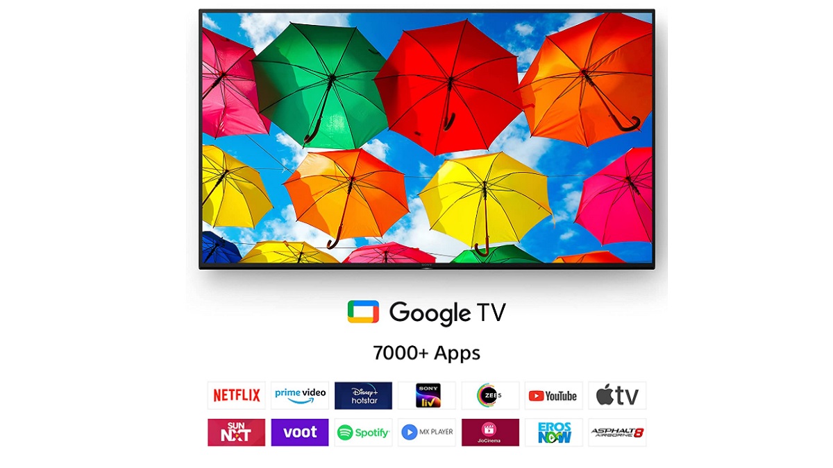 Best Sony TV In India अब हर दिन रहेगा आपका मूड फ्रेश, सोनी टीवी देगा