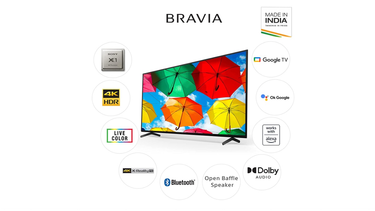 Best Sony TV In India अब हर दिन रहेगा आपका मूड फ्रेश, सोनी टीवी देगा