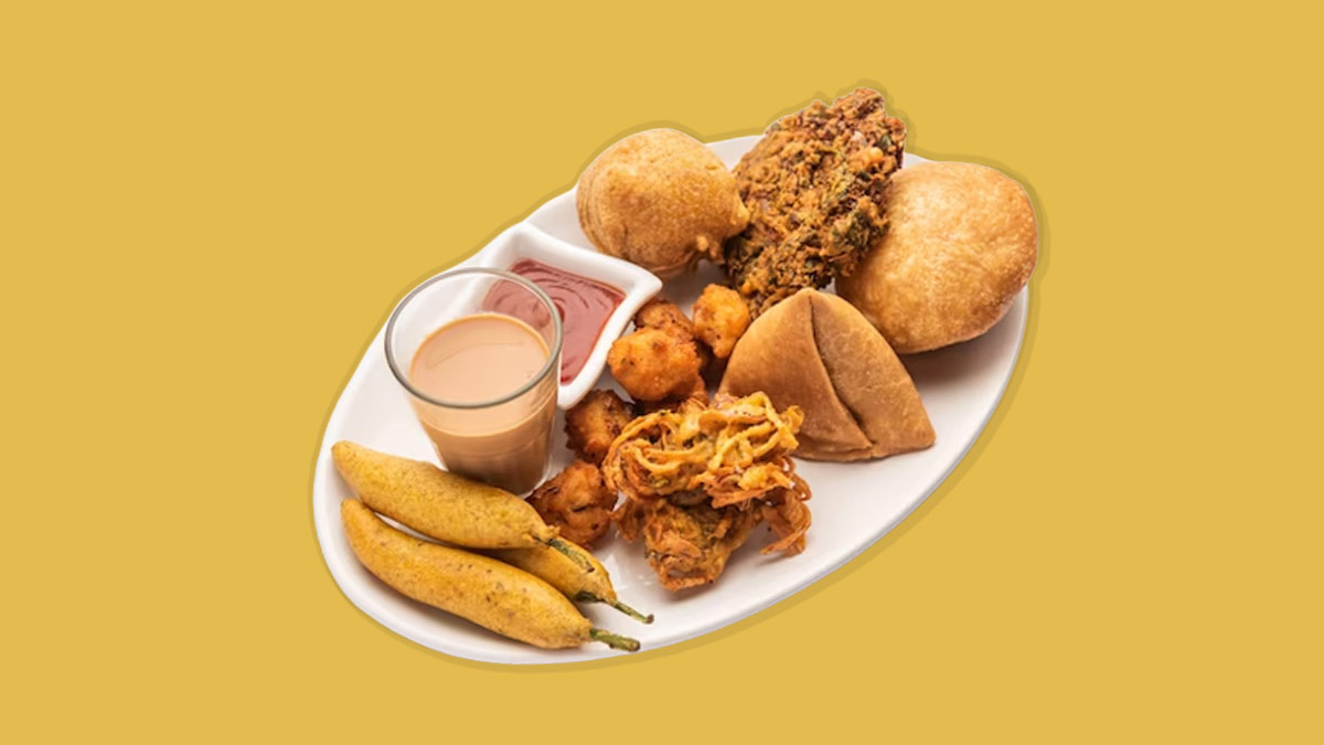 30 दिनों तक तला हुआ छोड़ने से शरीर में दिखते हैं ये 6 बदलाव what happens if you stop eating