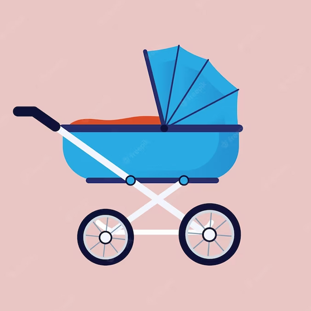 stroller for new moms