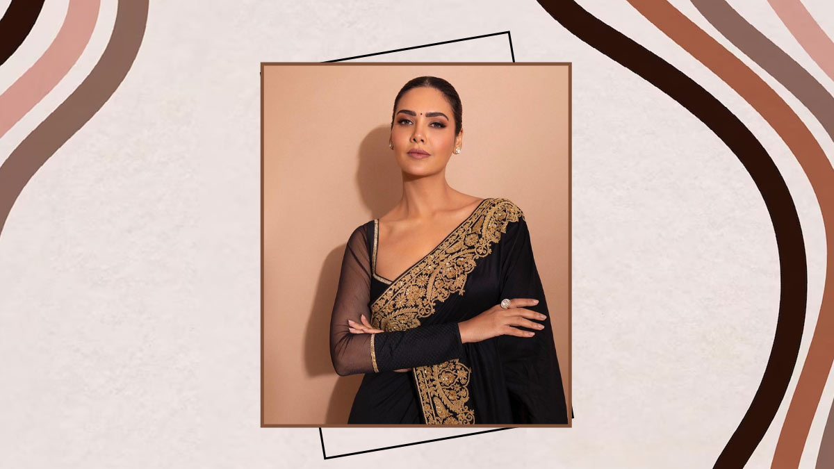 stylish full sleeves blouse designs in hindi